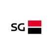 Logo SG
